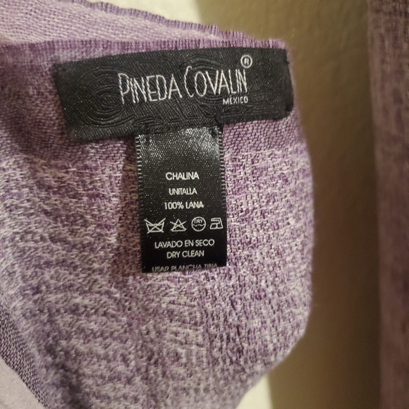 PINEDA COVALIN Woven/Rebozo - Picture 4 of 5